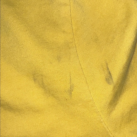 Mini Boden Yellow Pirate Ship T-Shirt, 6-7Y - Picture 5 of 7